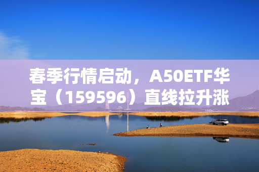 春季行情启动，A50ETF华宝（159596）直线拉升涨超1.5%，中信证券、比亚迪涨超3%