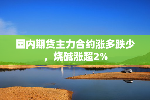 国内期货主力合约涨多跌少，烧碱涨超2%