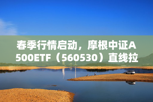 春季行情启动，摩根中证A500ETF（560530）直线拉升大涨近3%，十大重仓股全部上涨