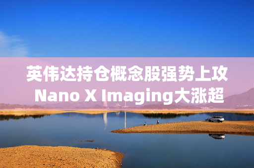 英伟达持仓概念股强势上攻 Nano X Imaging大涨超21%