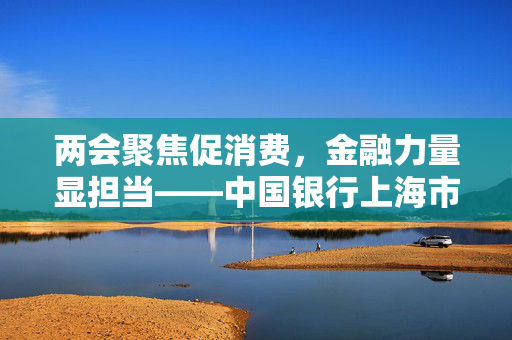 两会聚焦促消费，金融力量显担当——中国银行上海市分行多措并举支持国际消费中心城市建设