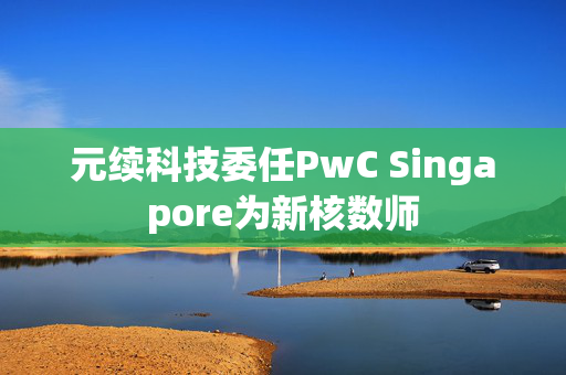 元续科技委任PwC Singapore为新核数师