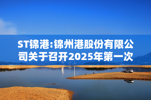 ST锦港:锦州港股份有限公司关于召开2025年第一次临时股东大会的通知