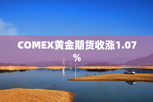 COMEX黄金期货收涨1.07%