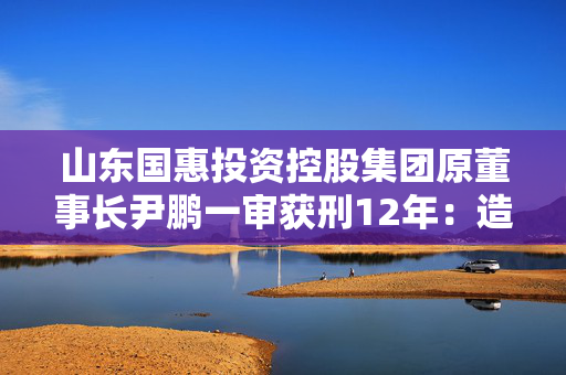 山东国惠投资控股集团原董事长尹鹏一审获刑12年：造成国有公司损失15712万余元