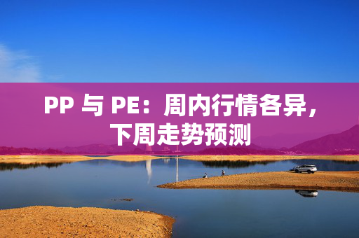 PP 与 PE：周内行情各异，下周走势预测