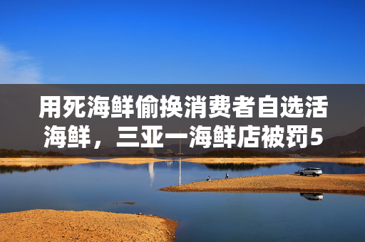 用死海鲜偷换消费者自选活海鲜，三亚一海鲜店被罚50万、责令停业3个月