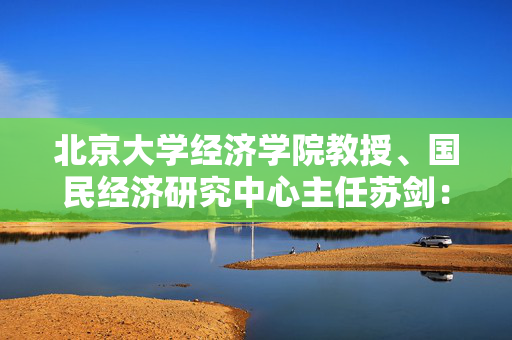 北京大学经济学院教授、国民经济研究中心主任苏剑：2025年社零增速存在进一步增长空间