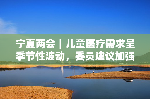 宁夏两会｜儿童医疗需求呈季节性波动，委员建议加强弹性供给