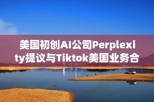 美国初创AI公司Perplexity提议与Tiktok美国业务合并