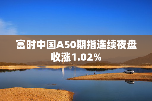 富时中国A50期指连续夜盘收涨1.02%