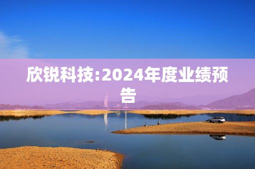 欣锐科技:2024年度业绩预告