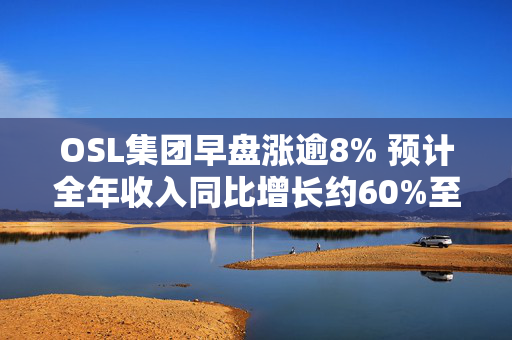 OSL集团早盘涨逾8% 预计全年收入同比增长约60%至79%