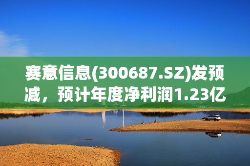 赛意信息(300687.SZ)发预减，预计年度净利润1.23亿元至1.53亿元，同比下降39.84%至51.63%