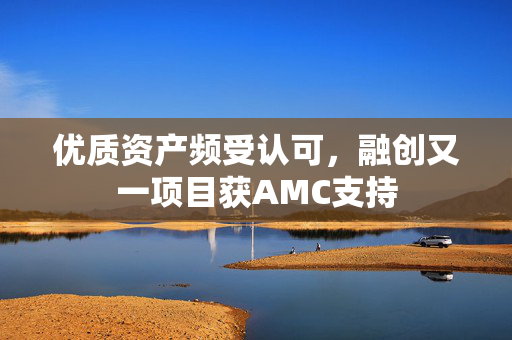 优质资产频受认可，融创又一项目获AMC支持