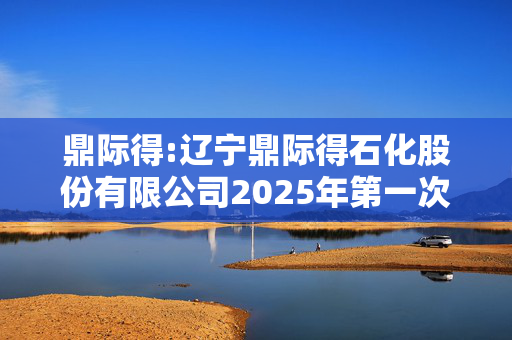 鼎际得:辽宁鼎际得石化股份有限公司2025年第一次临时股东大会决议公告