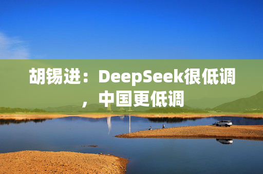 胡锡进：DeepSeek很低调，中国更低调