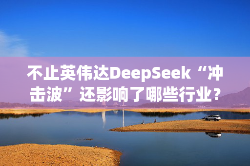 不止英伟达DeepSeek“冲击波”还影响了哪些行业？