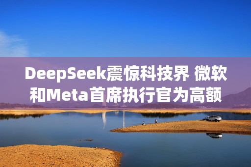 DeepSeek震惊科技界 微软和Meta首席执行官为高额人工智能支出辩护