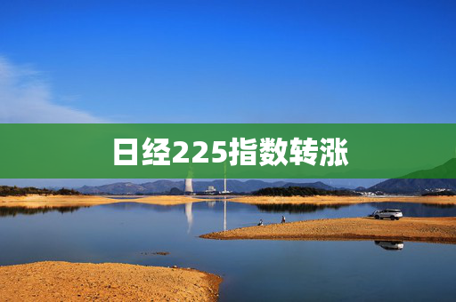 日经225指数转涨