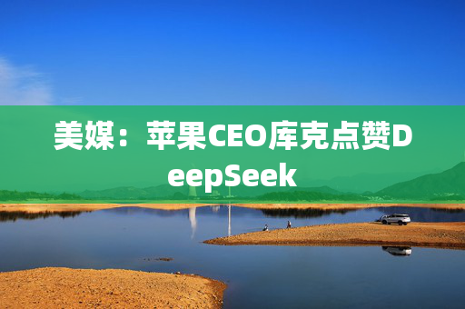 美媒：苹果CEO库克点赞DeepSeek