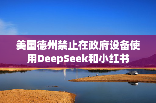 美国德州禁止在政府设备使用DeepSeek和小红书