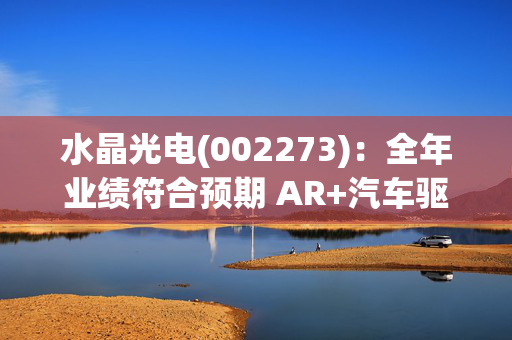 水晶光电(002273)：全年业绩符合预期 AR+汽车驱动成长