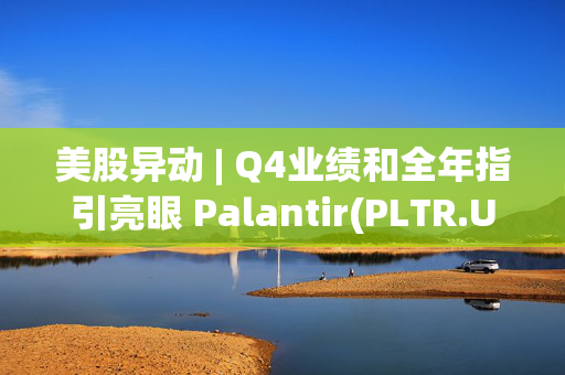 美股异动 | Q4业绩和全年指引亮眼 Palantir(PLTR.US)盘前飙涨超17%