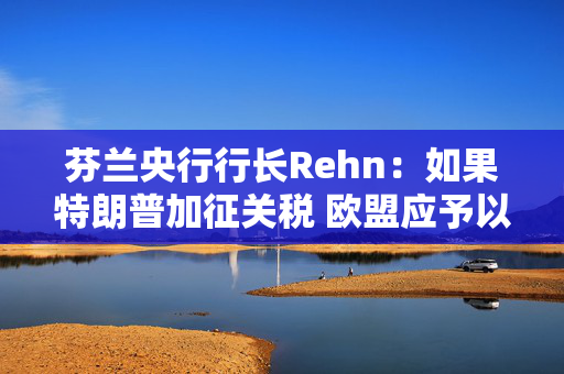 芬兰央行行长Rehn：如果特朗普加征关税 欧盟应予以报复