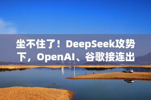 坐不住了！DeepSeek攻势下，OpenAI、谷歌接连出招