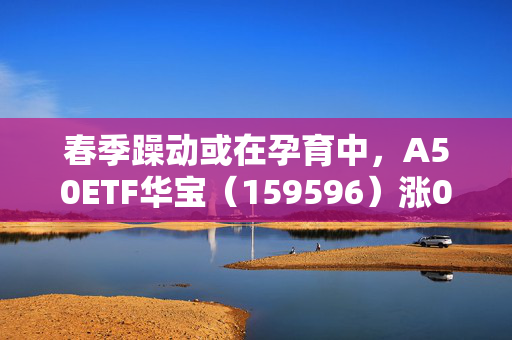 春季躁动或在孕育中，A50ETF华宝（159596）涨0.75%，机构建议把握短期做多窗口期