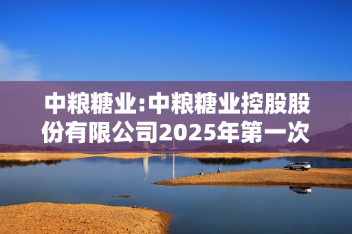 中粮糖业:中粮糖业控股股份有限公司2025年第一次临时股东大会决议公告