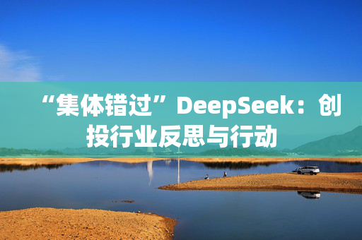 “集体错过”DeepSeek：创投行业反思与行动