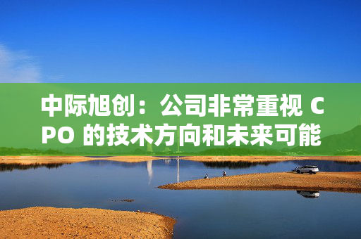 中际旭创：公司非常重视 CPO 的技术方向和未来可能的应用