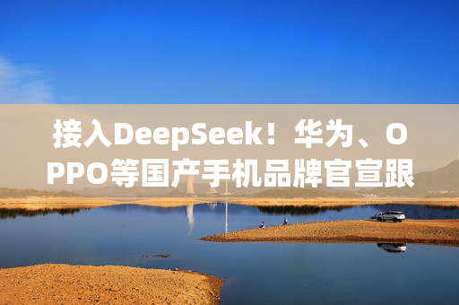 接入DeepSeek！华为、OPPO等国产手机品牌官宣跟进