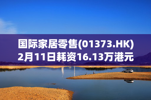 国际家居零售(01373.HK)2月11日耗资16.13万港元回购15万股