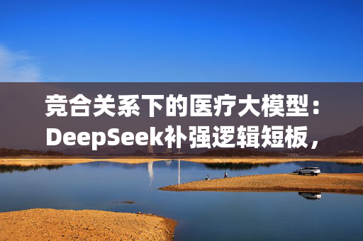 竞合关系下的医疗大模型：DeepSeek补强逻辑短板，数据采集再入深水区