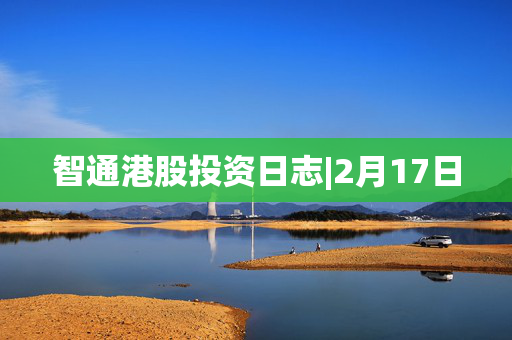 智通港股投资日志|2月17日