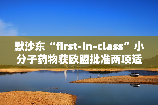 默沙东“first-in-class”小分子药物获欧盟批准两项适应症