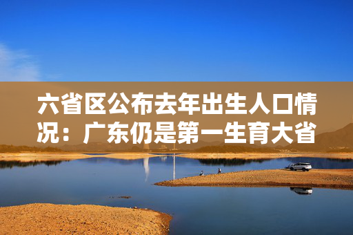 六省区公布去年出生人口情况：广东仍是第一生育大省