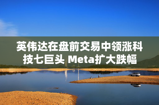 英伟达在盘前交易中领涨科技七巨头 Meta扩大跌幅