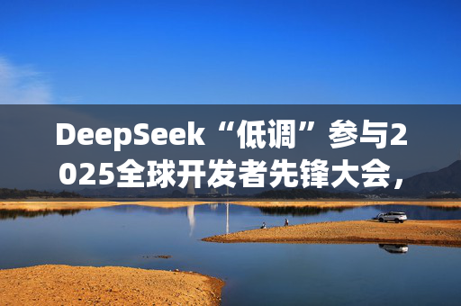 DeepSeek“低调”参与2025全球开发者先锋大会，未现身开幕式