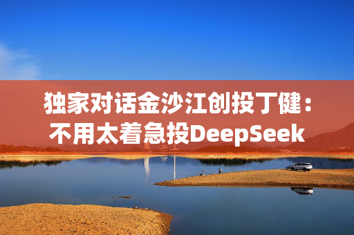 独家对话金沙江创投丁健：不用太着急投DeepSeek