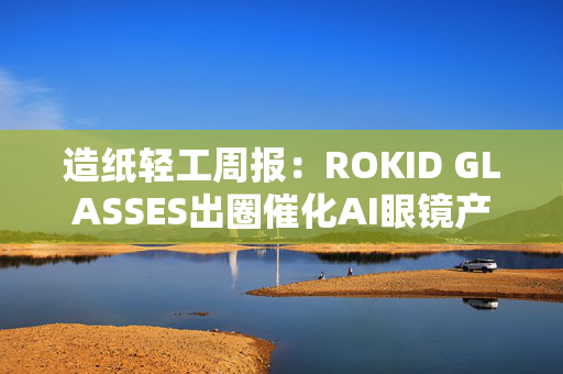 造纸轻工周报：ROKID GLASSES出圈催化AI眼镜产业链；全球情绪消费需求崛起；关注拟上市新股群核科技