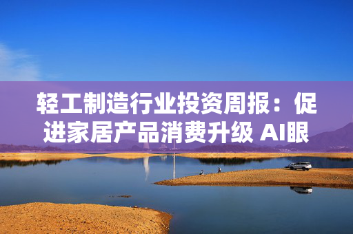 轻工制造行业投资周报：促进家居产品消费升级 AI眼镜专项测试启动