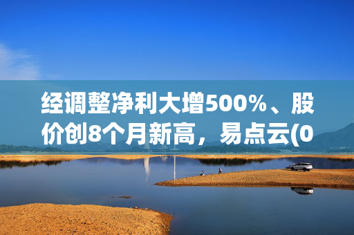 经调整净利大增500%、股价创8个月新高，易点云(02416)拐点已至？