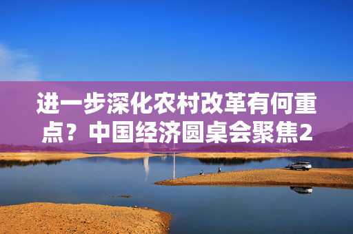 进一步深化农村改革有何重点？中国经济圆桌会聚焦2025年中央一号文件