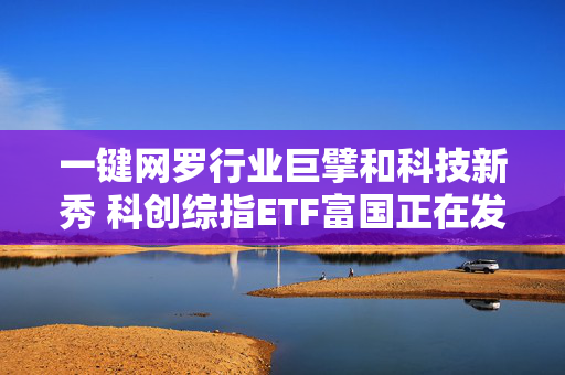 一键网罗行业巨擘和科技新秀 科创综指ETF富国正在发行中