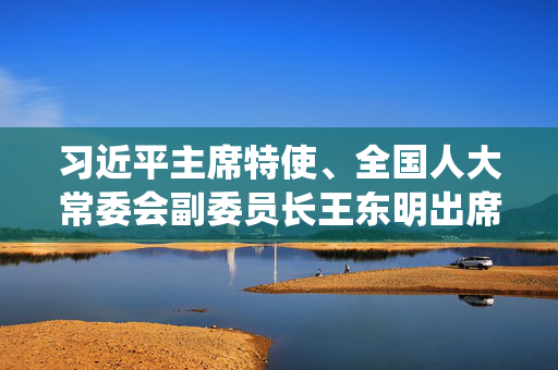 习近平主席特使、全国人大常委会副委员长王东明出席委内瑞拉总统新任期就职仪式