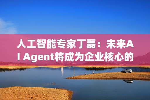 人工智能专家丁磊：未来AI Agent将成为企业核心的决策引擎